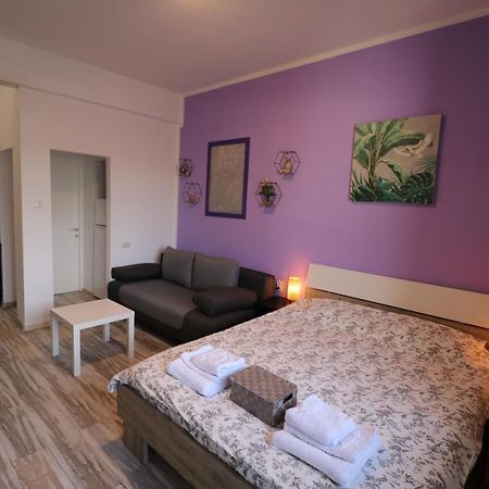 Charming Cozy Studio - Old Town - Free Minibar Apartment Bucharest Exterior photo