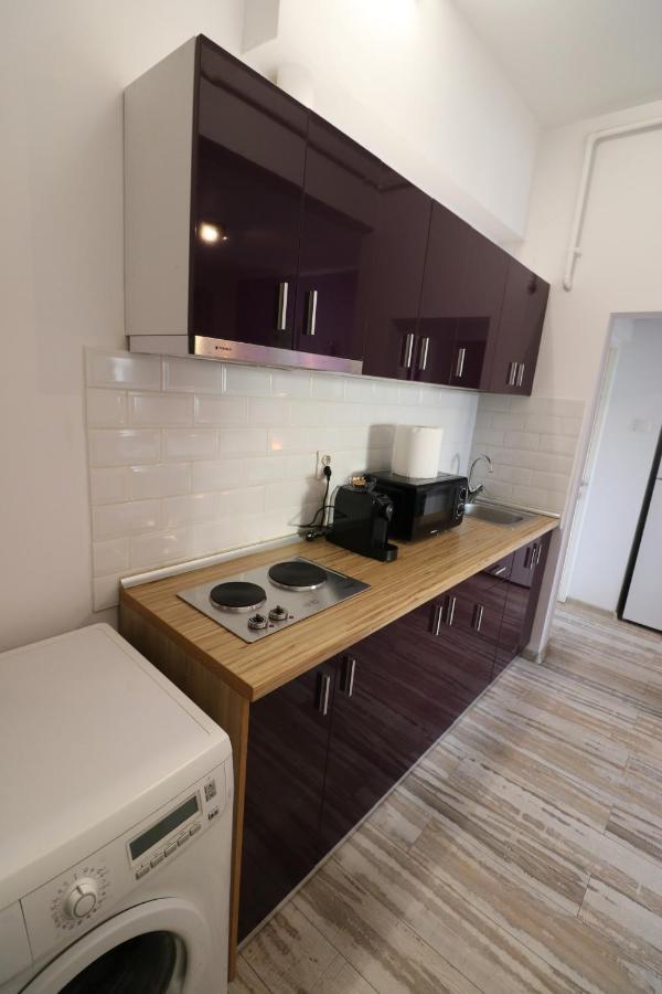 Charming Cozy Studio - Old Town - Free Minibar Apartment Bucharest Exterior photo