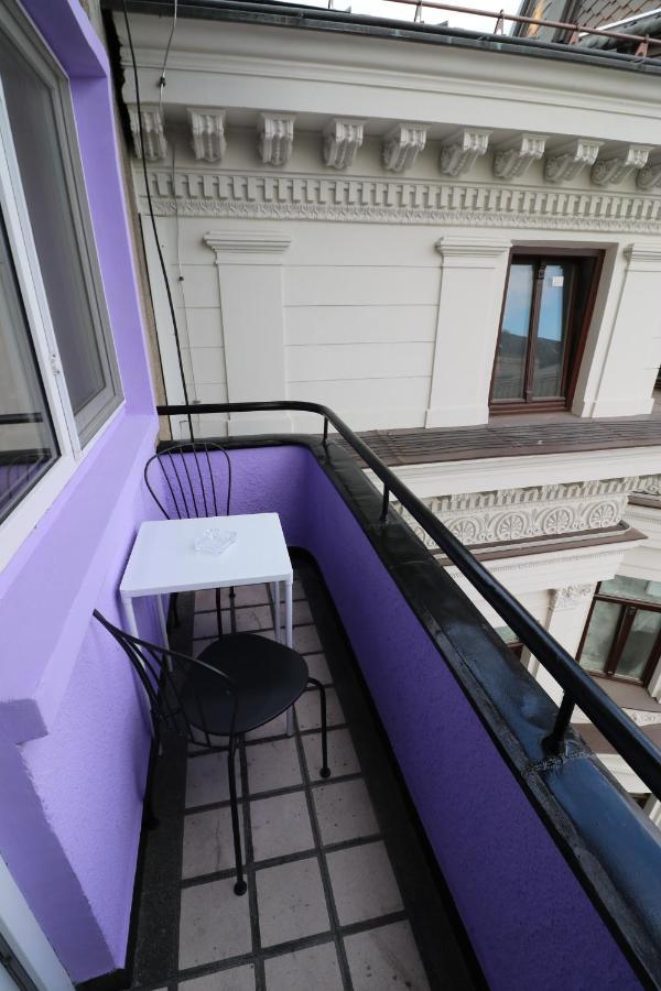Charming Cozy Studio - Old Town - Free Minibar Apartment Bucharest Exterior photo