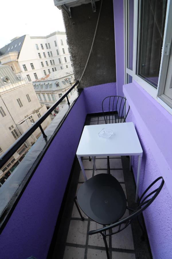 Charming Cozy Studio - Old Town - Free Minibar Apartment Bucharest Exterior photo