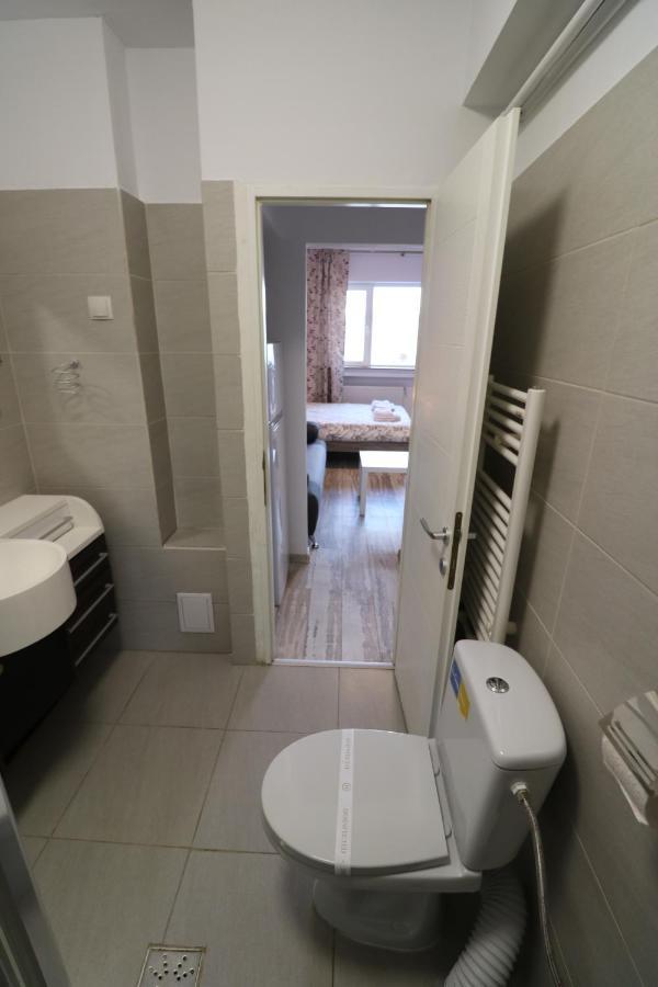 Charming Cozy Studio - Old Town - Free Minibar Apartment Bucharest Exterior photo