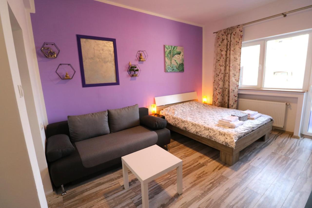 Charming Cozy Studio - Old Town - Free Minibar Apartment Bucharest Exterior photo