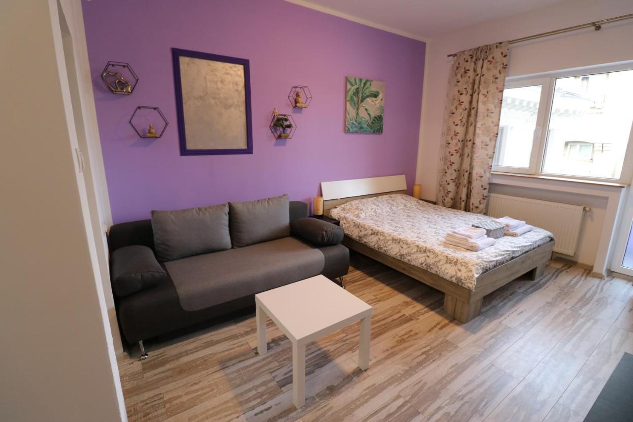 Charming Cozy Studio - Old Town - Free Minibar Apartment Bucharest Exterior photo