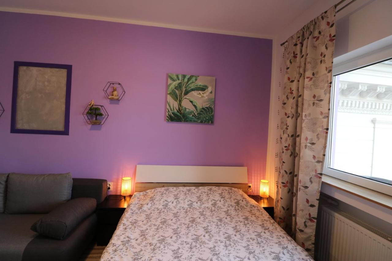 Charming Cozy Studio - Old Town - Free Minibar Apartment Bucharest Exterior photo